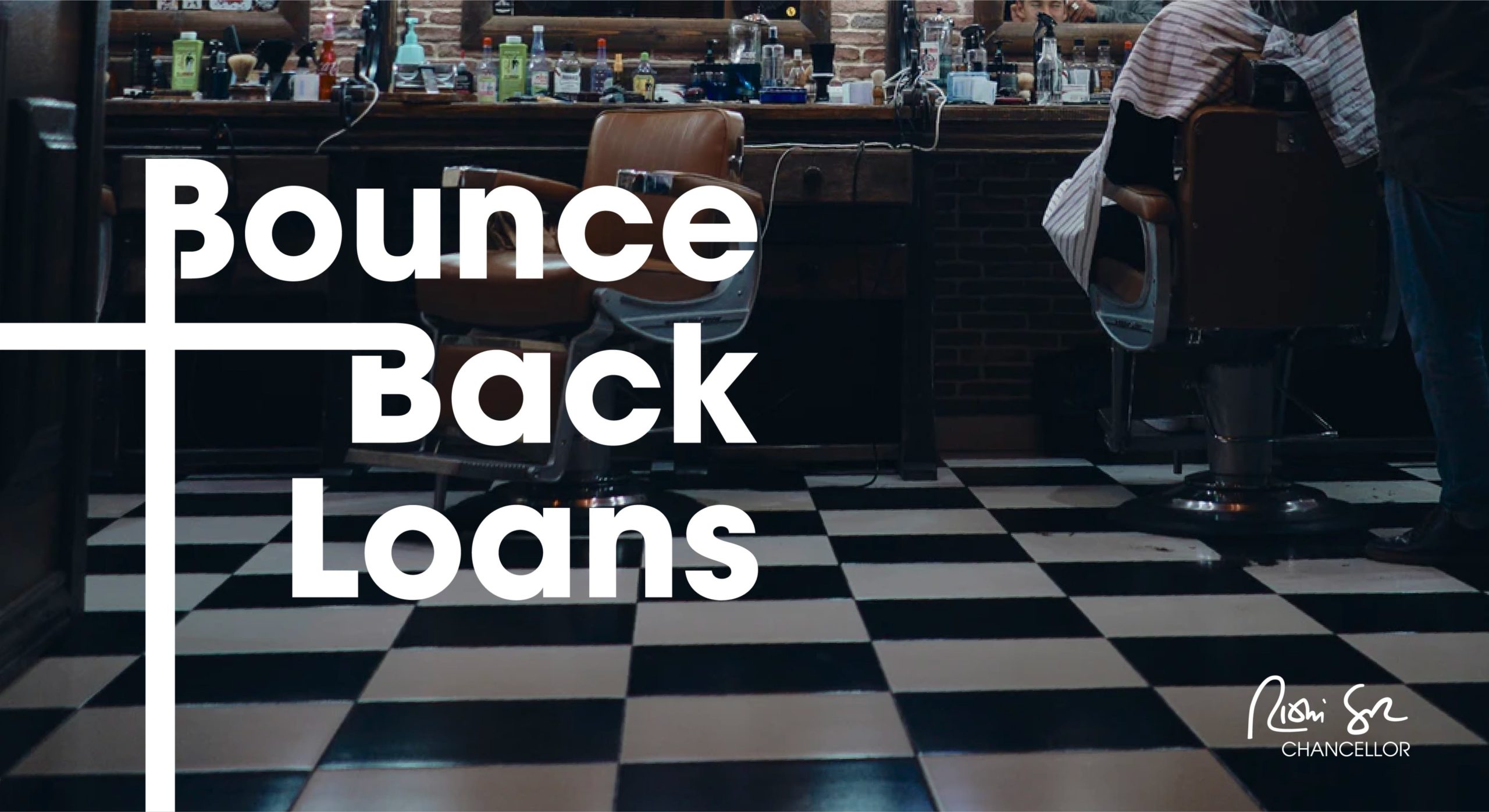 Bounce Back Loans | Katherine Fletcher MP