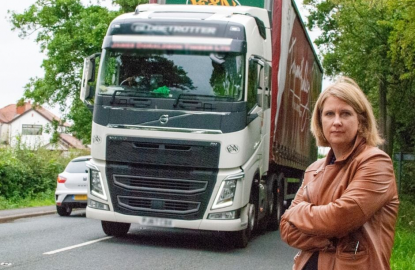 katherine hgv