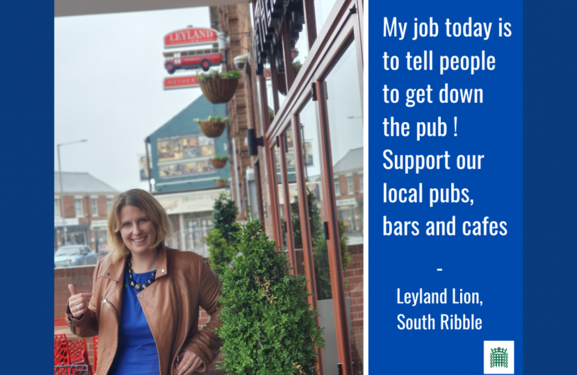 local pubs