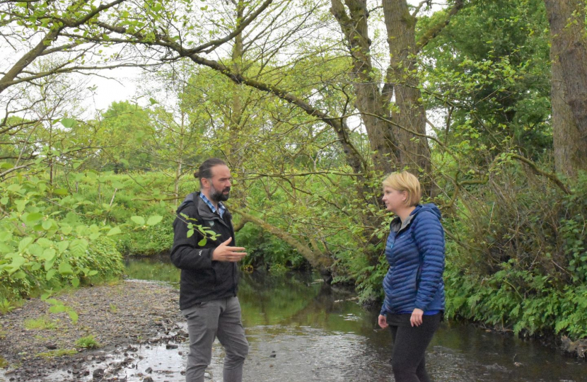 River Ribble Trust