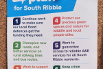 katherine fletcher my plan for south ribble