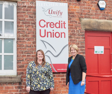 leyland credit union