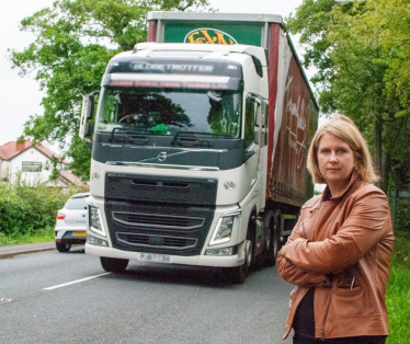 katherine hgv