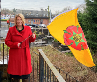 lancashire day