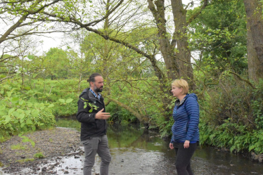 River Ribble Trust