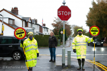 road safety