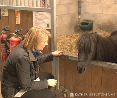 Woodlands Animal Sanctuary